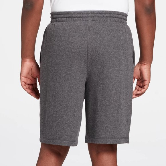 NWT DSG Men's French Terry Shorts - Picture 2 of 3